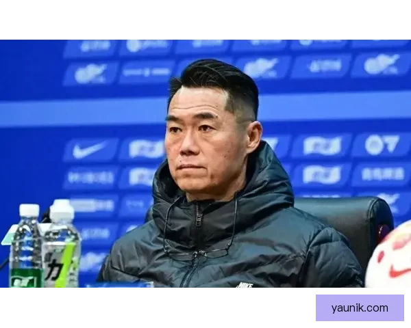 宿茂臻：新阵型效果待提升中场或补强